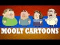 Funny Videos Animated Cartoons Of Armenian Family 1 Hour