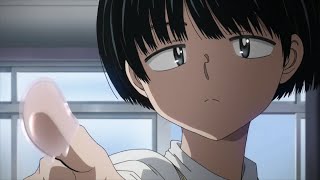 Mysterious Girlfriend X (Dub) - Hayakawa wants Tsubaki
