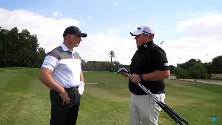 Titleist Vokey Wedges - Grind options explained