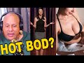 EP508: What's the best body type to date? w/guest Carmen Lynch (MAN SCHOOL 202 hosted by DANTE NERO)
