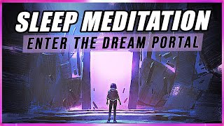 Download lagu Guided Sleep Meditation: Returning With Lucidity, Shamatha
