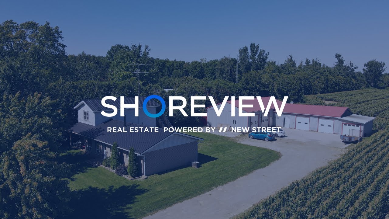 Welcome To 19311 Gore Road, Blenheim