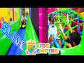 Kids empire covina california indoor playground come play with us 2022