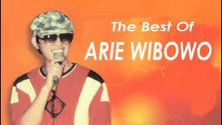 Arie Wibowo - Singkong & Keju