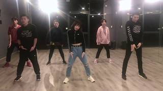 All Falls Down - Alan Walker / Beginner's Class