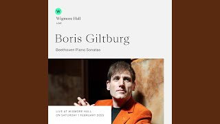Piano Sonata No. 9 in E Major, Op. 14 No. 1: I. Allegro (Live at Wigmore Hall, London, 2025)