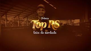 Prêmio TOP RS - Leite de Verdade | Desempenho Reprodutivo em Sistema Confinado