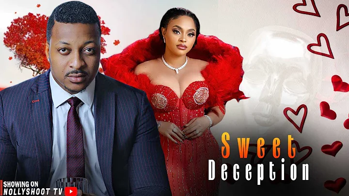 Sweet Deception: Ik Ogbonna, Angela Eguavoen, African Movie 2025