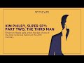 Kim philby super spy part 2 the third man