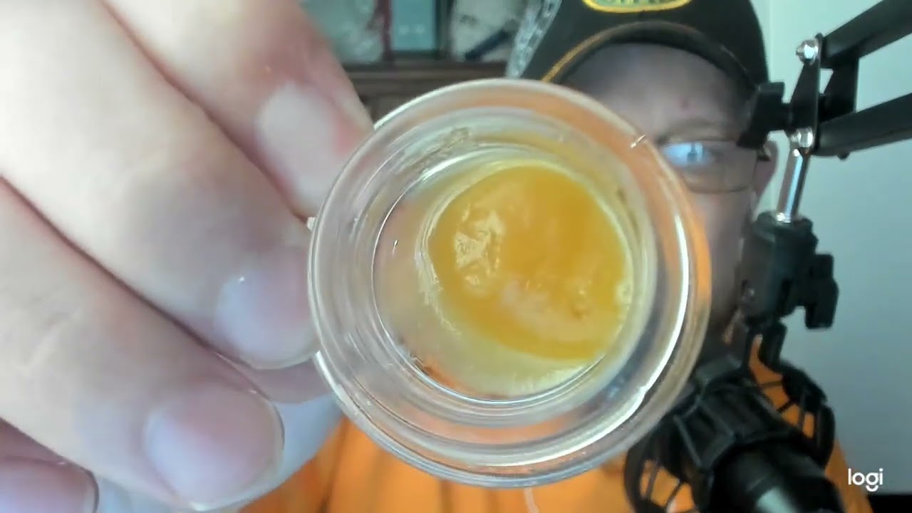 pineapple purps by mule