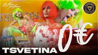 Tsvetina - 0 euro / Цветина - 0 евро