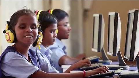 Reading is Easier with Bookshare