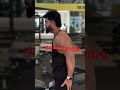 Aag lage vali hai #gym #motivation #biceps #minivlog #abs #morning #lifestyle #fitnes