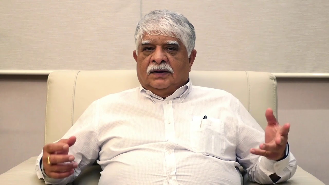 Madan Bahal : Director ADfactors PR, Chairman Yorke Communications.