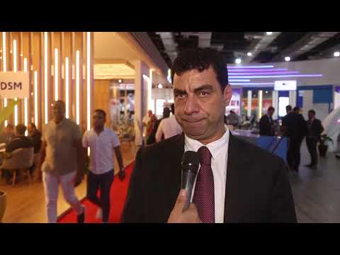 معرض اجرينا للدواجن