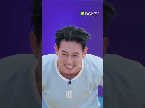 Song Luân té sấp mặt muốn "nát mông" xuống thảm gai #shorts #tinhhasayhi