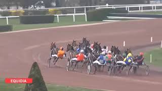 Vidéo de la course PMU GRAND PRIX DU CONSEIL REGIONAL DU GRAND-EST