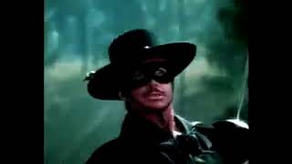 Zorro: The Gay Blade - Trailer