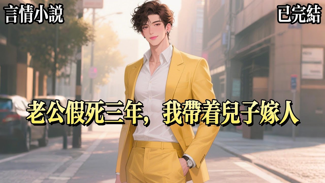 婚後五年，丈夫突發哮喘去世，留下我和兒子孤苦伶仃。朋友惋惜我年紀輕輕就成了寡婦，父母也勸我趕緊帶着兒子改嫁。我卻堅決不同意，執意留下來爲丈夫守孝。