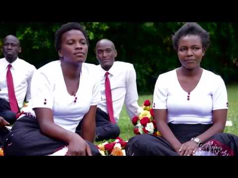Nipe Habari Tell Me The Story LANGATA SDA YOUTH CHOIR