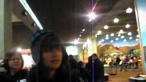 Are you excited for the epic finale to Boston?