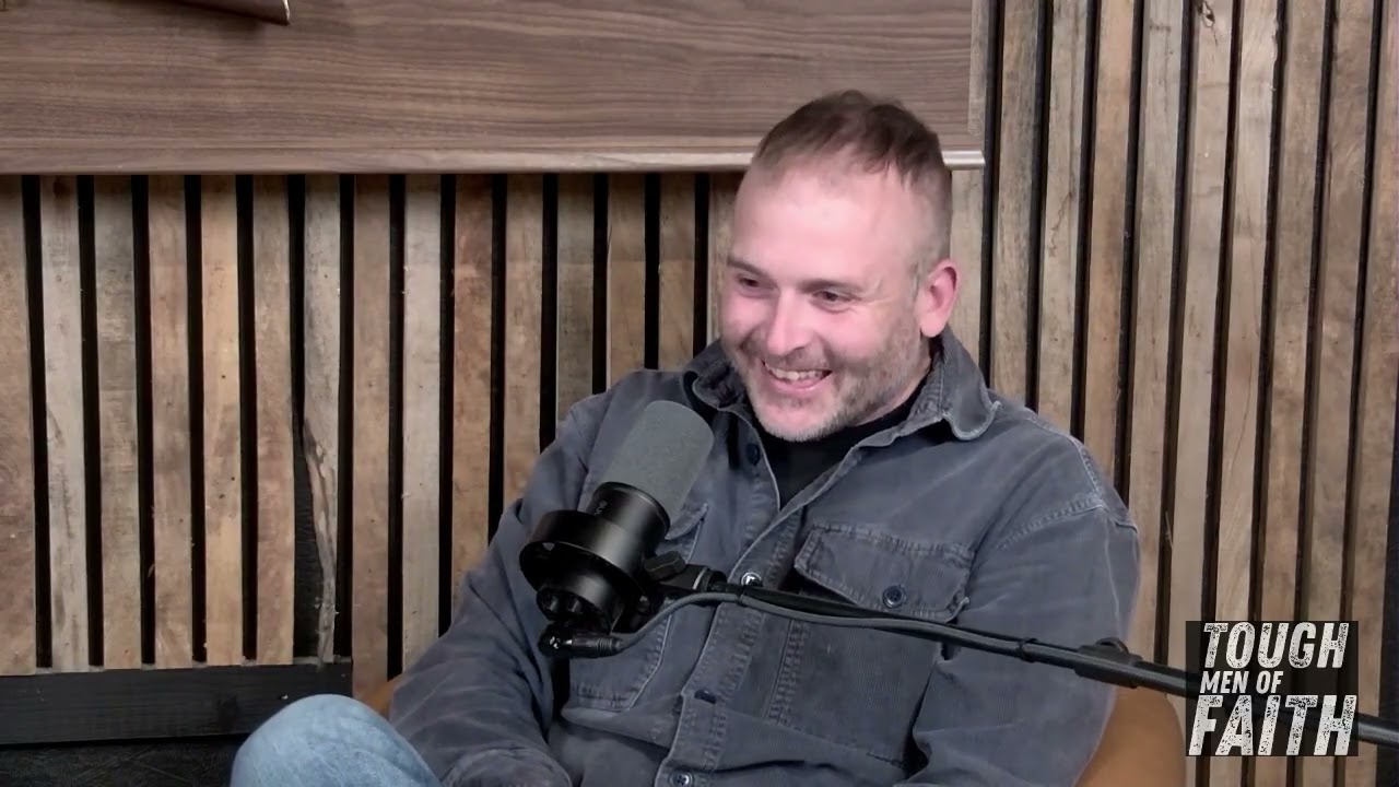 Starting Again - S9Ep1