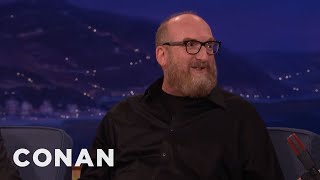 Brian Posehn Is A Known 