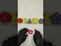 “Making a Beautiful Flower from a Plate! 🌼 Fun Kids Craft”