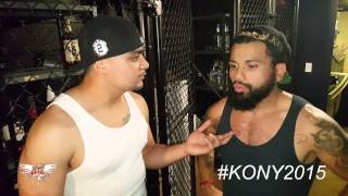 Eyfbo Is Coming To W.o.w