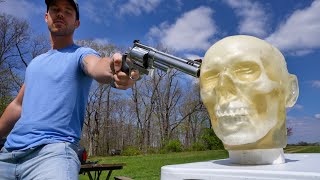 500 Magnum For Self Defense