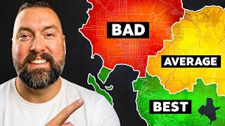 Where To Buy In Bellingham For The BEST ROI In 2026