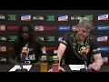 Mike Kelly & Gorjok Gak Press Conference vs Adelaide 36ers (Round 16, NBL24)