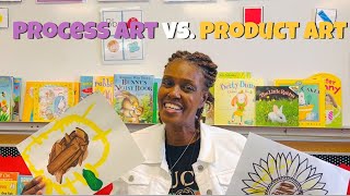 Celebrity Preschool Art: Process vs Product (Why It Matters More Than You Think) Wealth