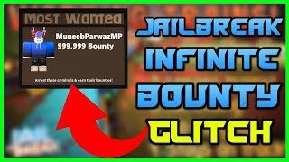 Huge Bounty Glitch Roblox Jailbreak Mp3 Muzik Indir Dinle Mp3kurt Net - arresting a 100000 bounty auto robber roblox jailbreak