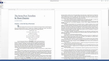 DevExpress VCL Rich Edit Control for Delphi and C++Builder