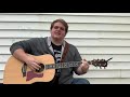 Aa  an original song by josh rister