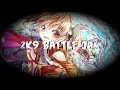 Meganeko - 2k9 Battle Jam (High Pitched)