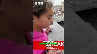 Gaza Under Siege: Heartbreaking Scenes of Devastation