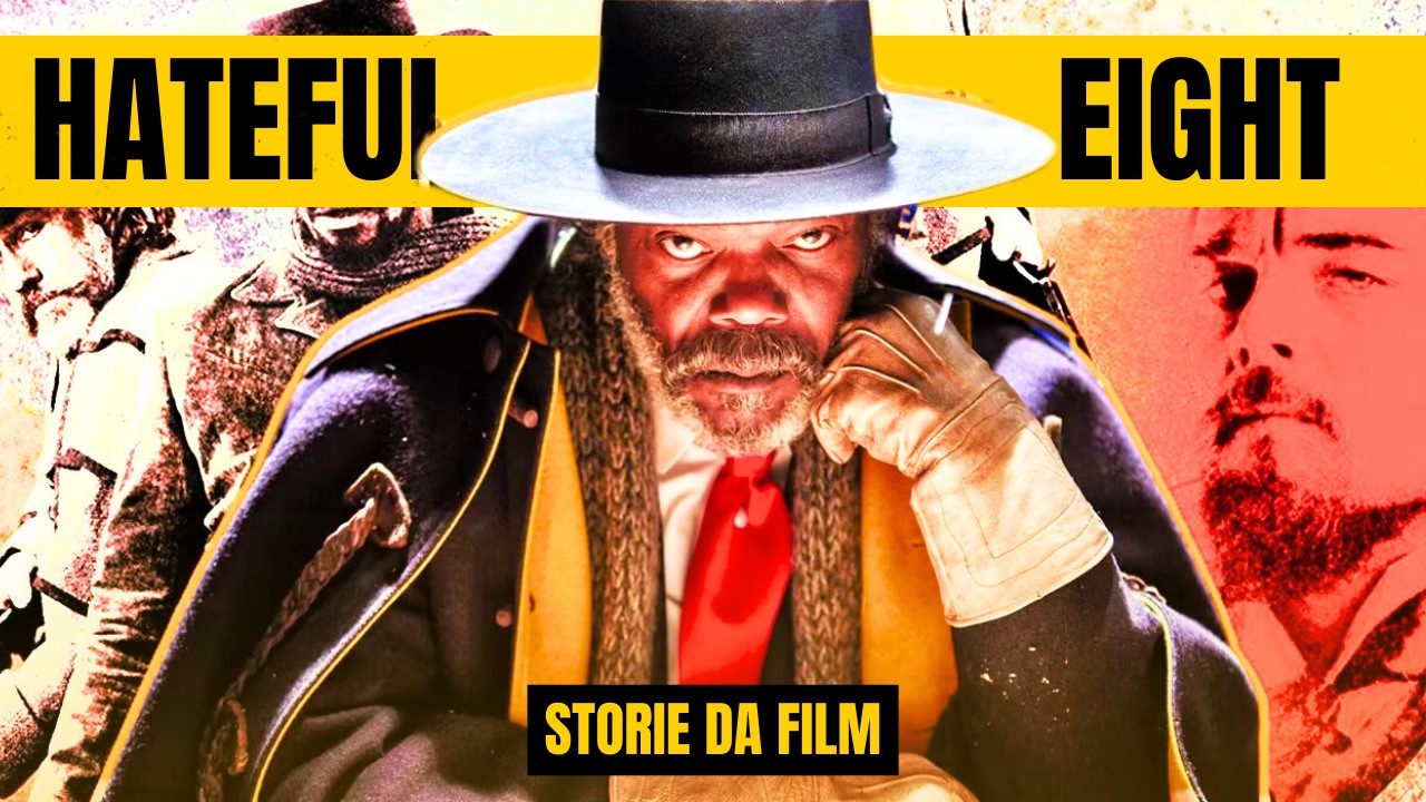 L'unica opera teatrale di QUENTIN TARANTINO