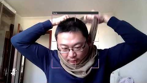 2017 03 09 1937 Deep Sight Demo facemask