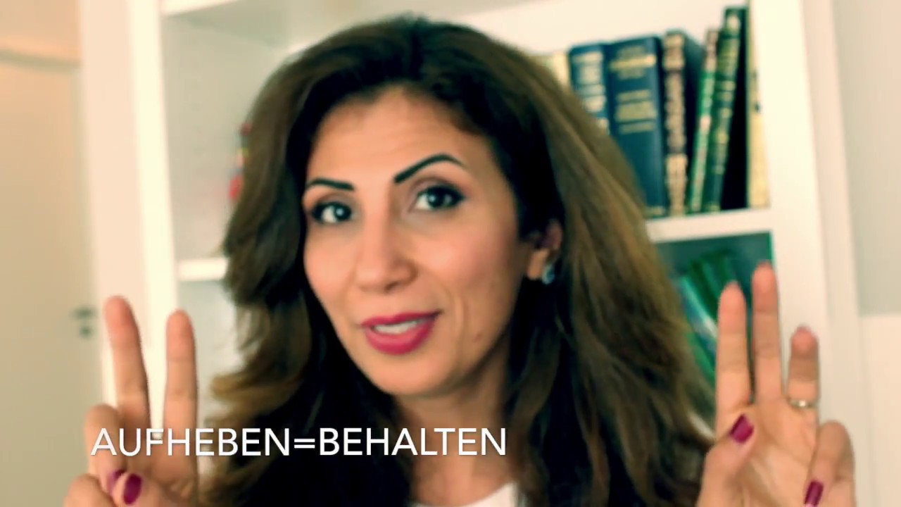 heben,anheben,hochheben,abheben&aufheben