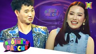 Đuổi Hình Bắt Chữ số Đặc biệt cùng MC Xinh Đẹp và các Nhà Báo tài năng - Game Show ĐOÁN TỪ Siêu HOT