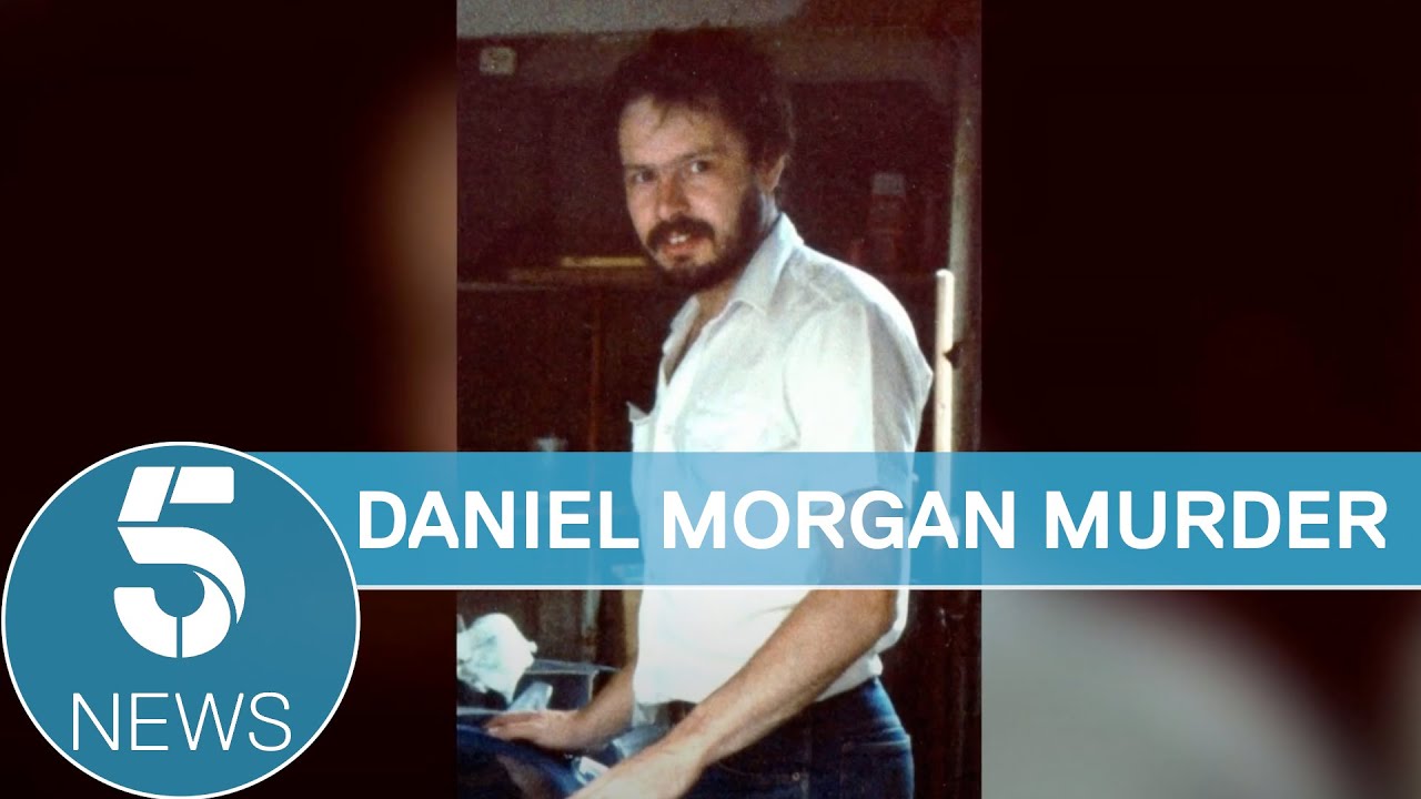 Daniel Morgan Murder: Metropolitan Police accused of being “institutionally corrupt” | 5 News