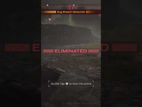 Oops a bit too close