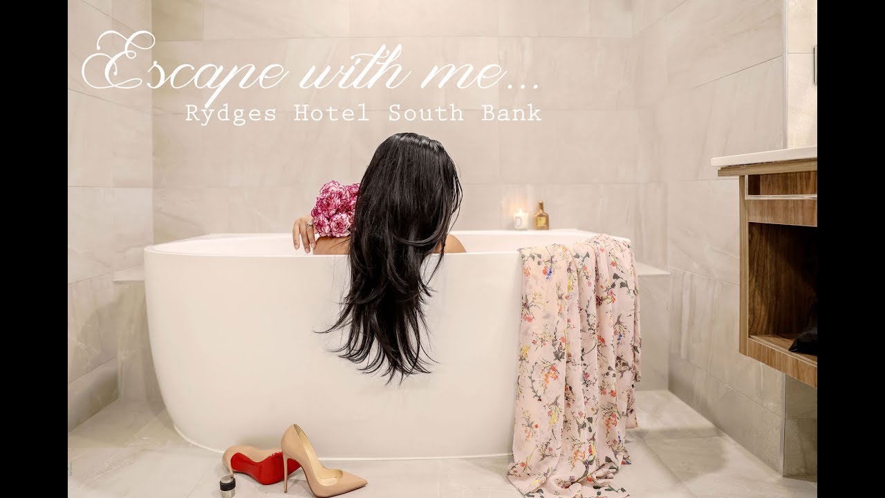 Escape with me... Rydges Hotel South Bank