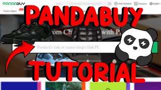 ULTIMATE 2024 PANDABUY BUYING GUIDE | PandaBuy Tutorial from a Helper screenshot 4