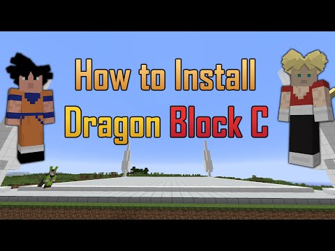 How-to-Install-Dragon-Block-C-and-other-JinGames-Minecraf