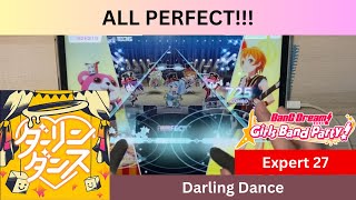 BanG Dream (EN): [AP] Darling Dance (Expert 27, Hello, Happy World!)