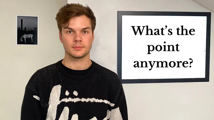 In the age of AI slop, this is your biggest asset.