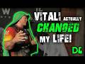 Devon Larratt’s SHOCK Confession After Beating Vitaly 😳